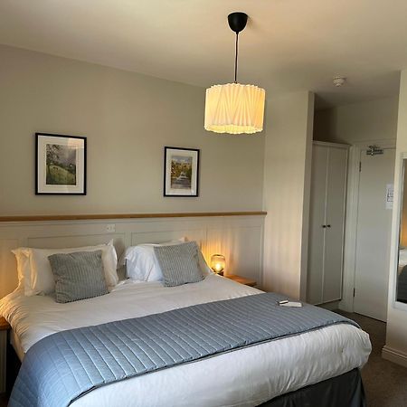 Eldon'S Bed & Breakfast Roundstone Buitenkant foto