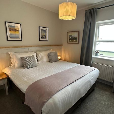 Eldon'S Bed & Breakfast Roundstone Buitenkant foto