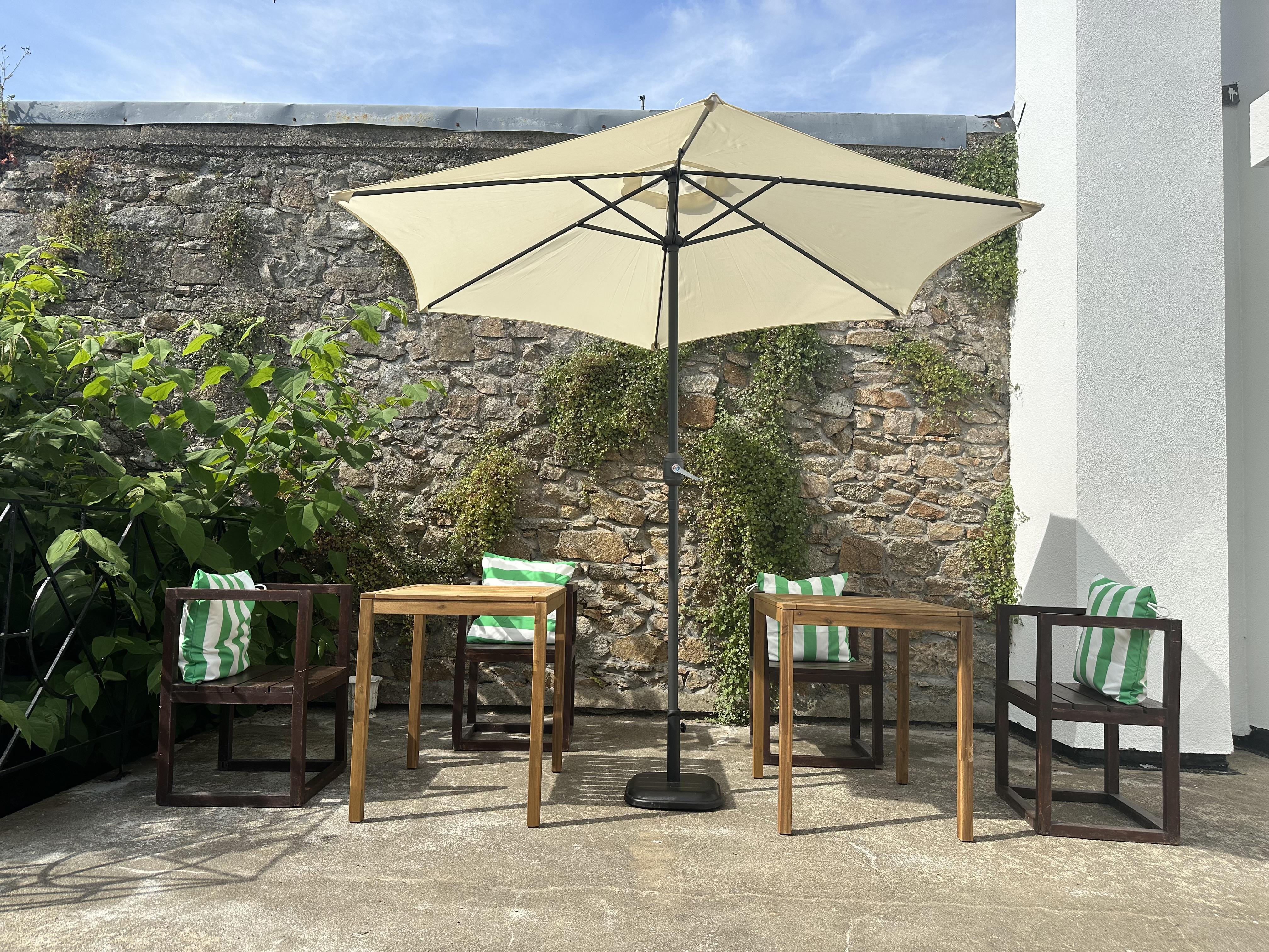 Eldon'S Bed & Breakfast Roundstone Buitenkant foto