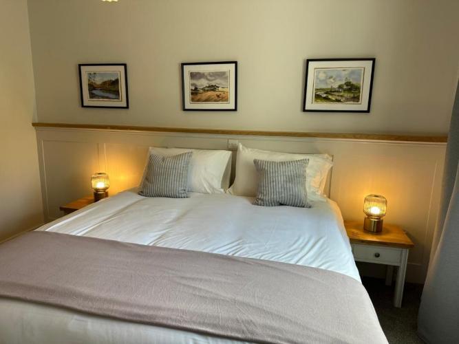 Eldon'S Bed & Breakfast Roundstone Kamer foto