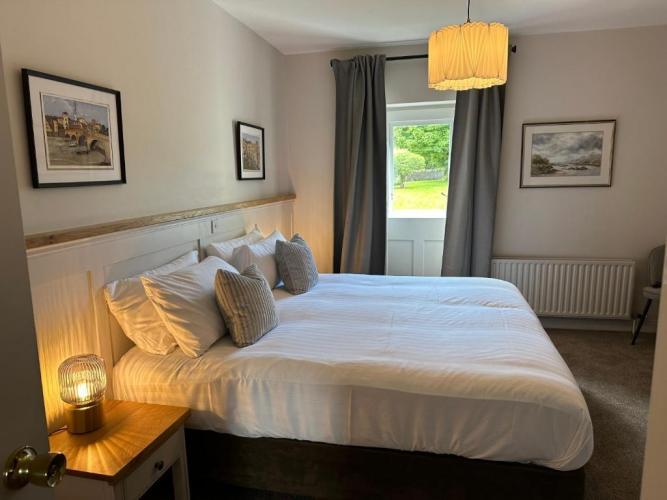 Eldon'S Bed & Breakfast Roundstone Kamer foto